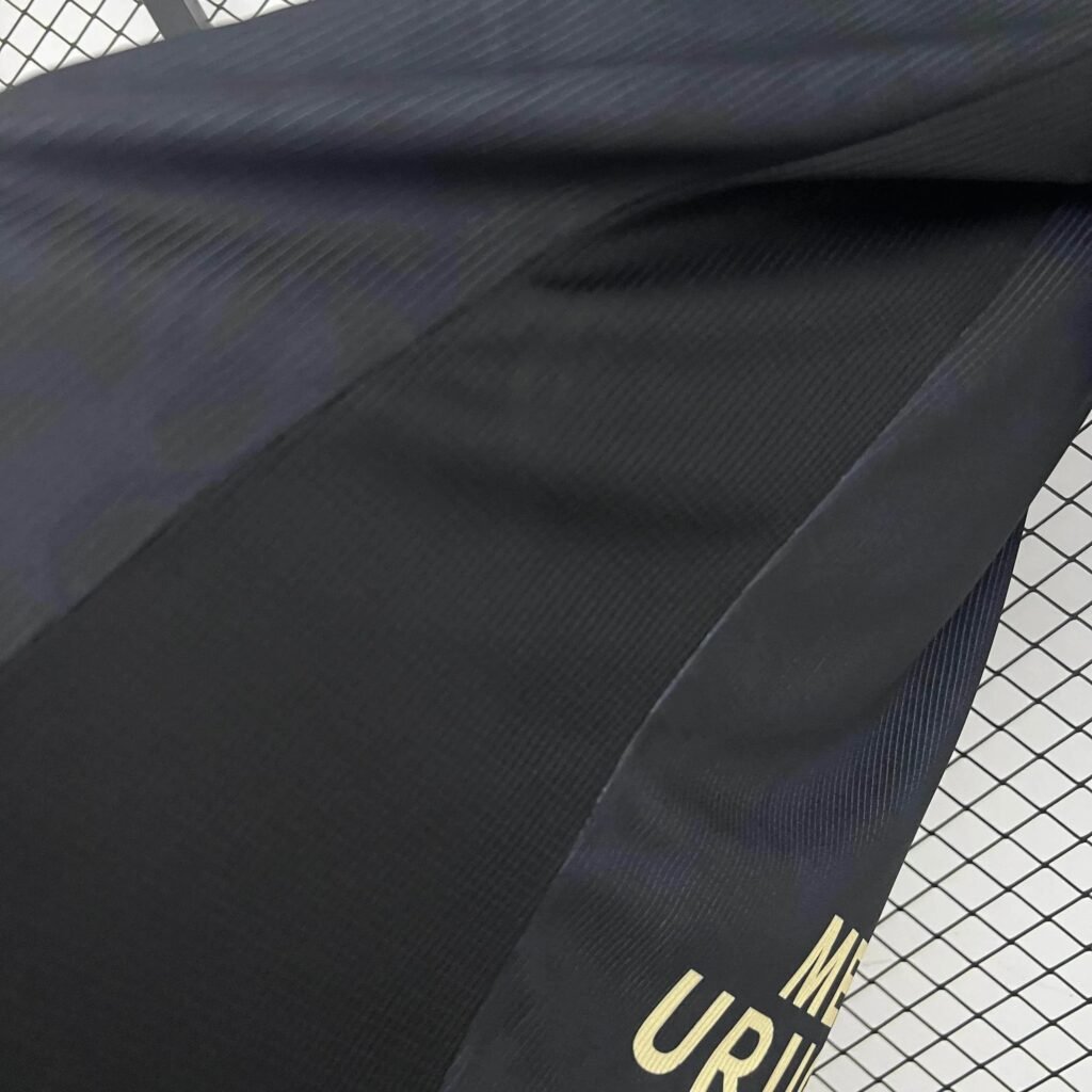 94861b96_ebce05c0-a47f-464e-a9b4-ba65319b1ff8 CAMISETA PEÑAROL II 25/26 HOMBRE (VERSIÓN FAN) - Zona Camisetas