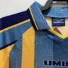 CAMISETA CHELSEA 95/97 HOMBRE (RETRO) - Zona Camisetas