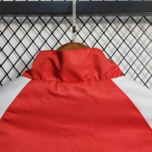 CORTAVIENTO FLAMENGO Ill 23/24 - ZonaCamisetas