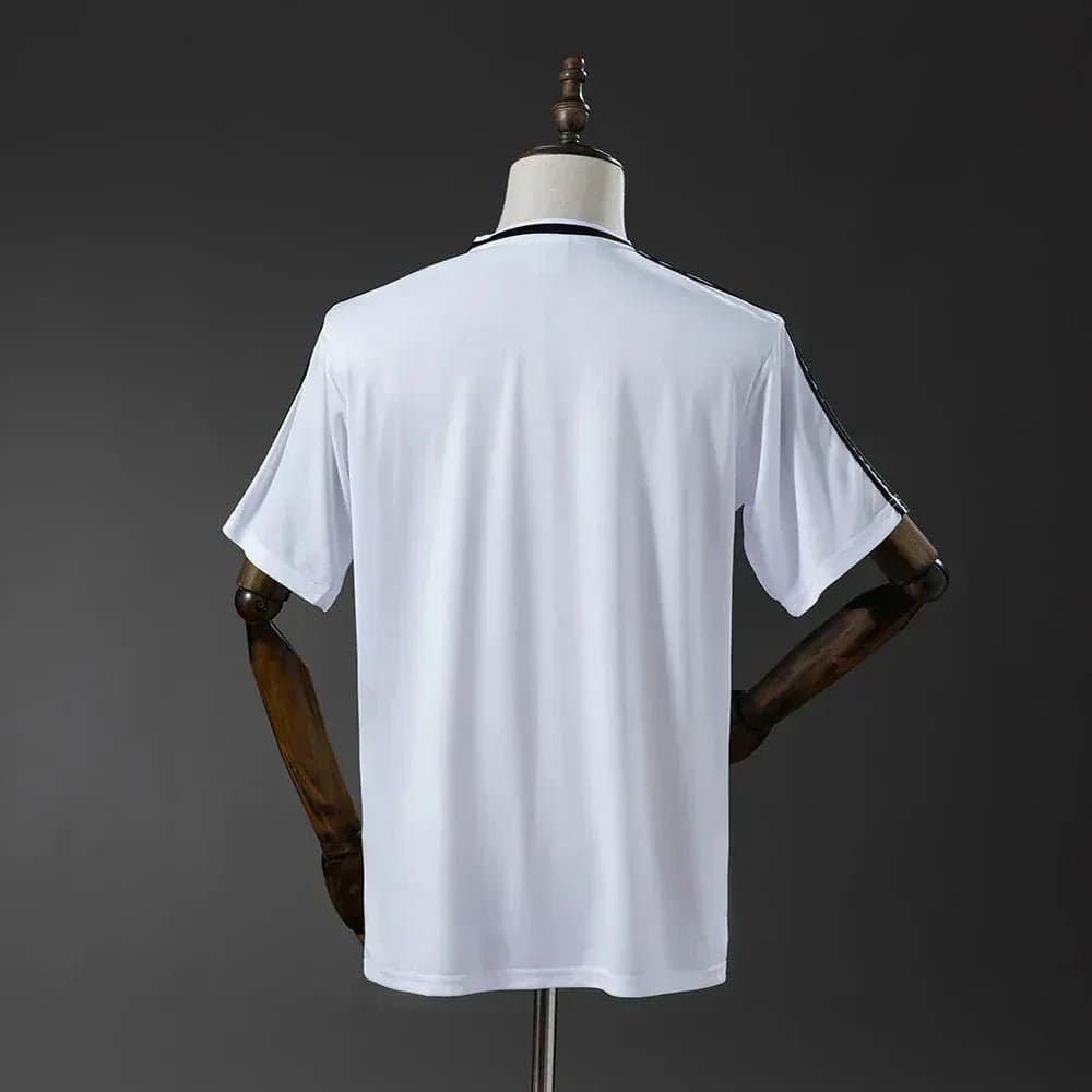 CAMISETA COLO COLO 1991 HOMBRE (RETRO) - Zona Camisetas