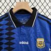 CAMISETA ARGENTINA ll 1994 CONJUNTO INFANTIL - Zona Camisetas