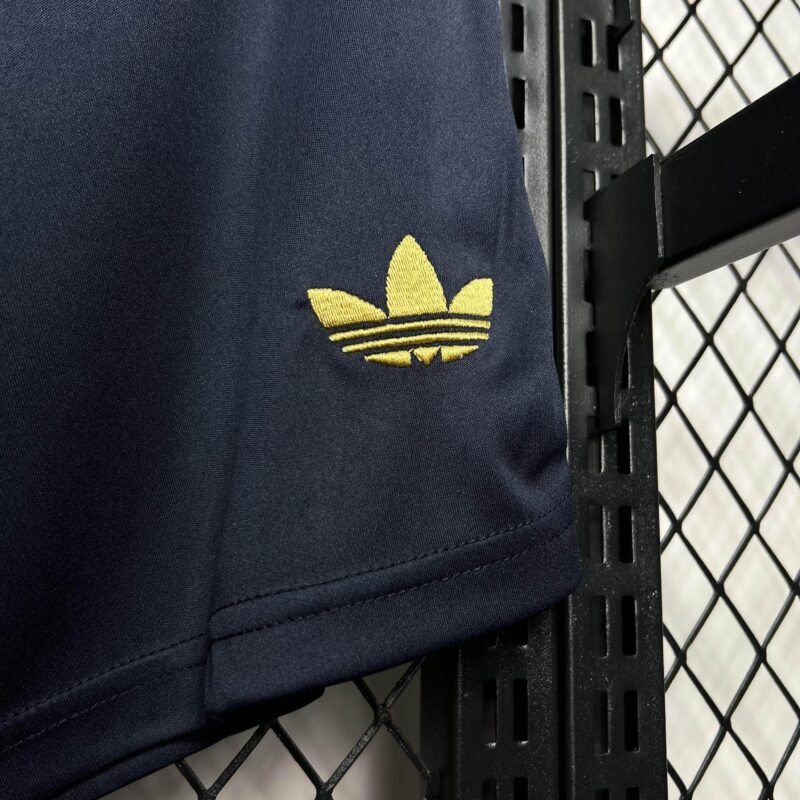 JUVENTUS SHORT Il 24/25 - Zona Camisetas