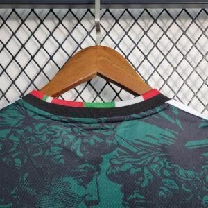 CAMISETA ITALIA 2023 EDICIÓN ESPECIAL HOMBRE (VERSIÓN FAN) - Zona Camisetas