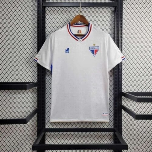 CAMISETA FORTALEZA ll 24/25 HOMBRE (VERSIÓN FAN) - Zona Camisetas