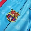 963 CAMISETA BARCELONA II 96/97 HOMBRE (RETRO) - Zona Camisetas