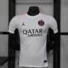 CAMISETA PSG EDICIÓN ESPECIAL 25/26 HOMBRE (VERSIÓN JUGADOR) - Zona Camisetas