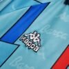 964 CAMISETA BARCELONA II 96/97 HOMBRE (RETRO) - Zona Camisetas