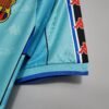 965 CAMISETA BARCELONA II 96/97 HOMBRE (RETRO) - Zona Camisetas