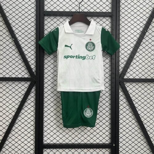 967521eb_151a543c-4447-47ac-9592-1e75a6484e85 CAMISETA PALMEIRAS lI 25/26 CONJUNTO INFANTIL - Zona Camisetas