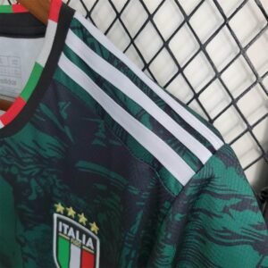 CAMISETA ITALIA 2023 EDICIÓN ESPECIAL HOMBRE (VERSIÓN FAN) - Zona Camisetas
