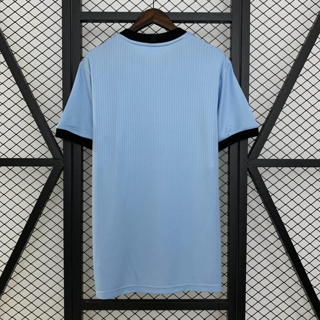 CAMISETA ALEMANIA 125th HOMBRE (VERSIÓN FAN) - Zona Camisetas