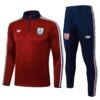 CONJUNTO LARGO ARSENAL ENTRENAMIENTO 25/26 HOMBRE - Zona Camisetas