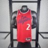 975fe9c0 CAMISETA CLIPPERS SEASON 24 HOMBRE EDICIÓN LEONARD (NBA) - Zona Camisetas