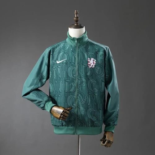 CORTAVIENTO CHELSEA II 25/26 - Zona Camisetas