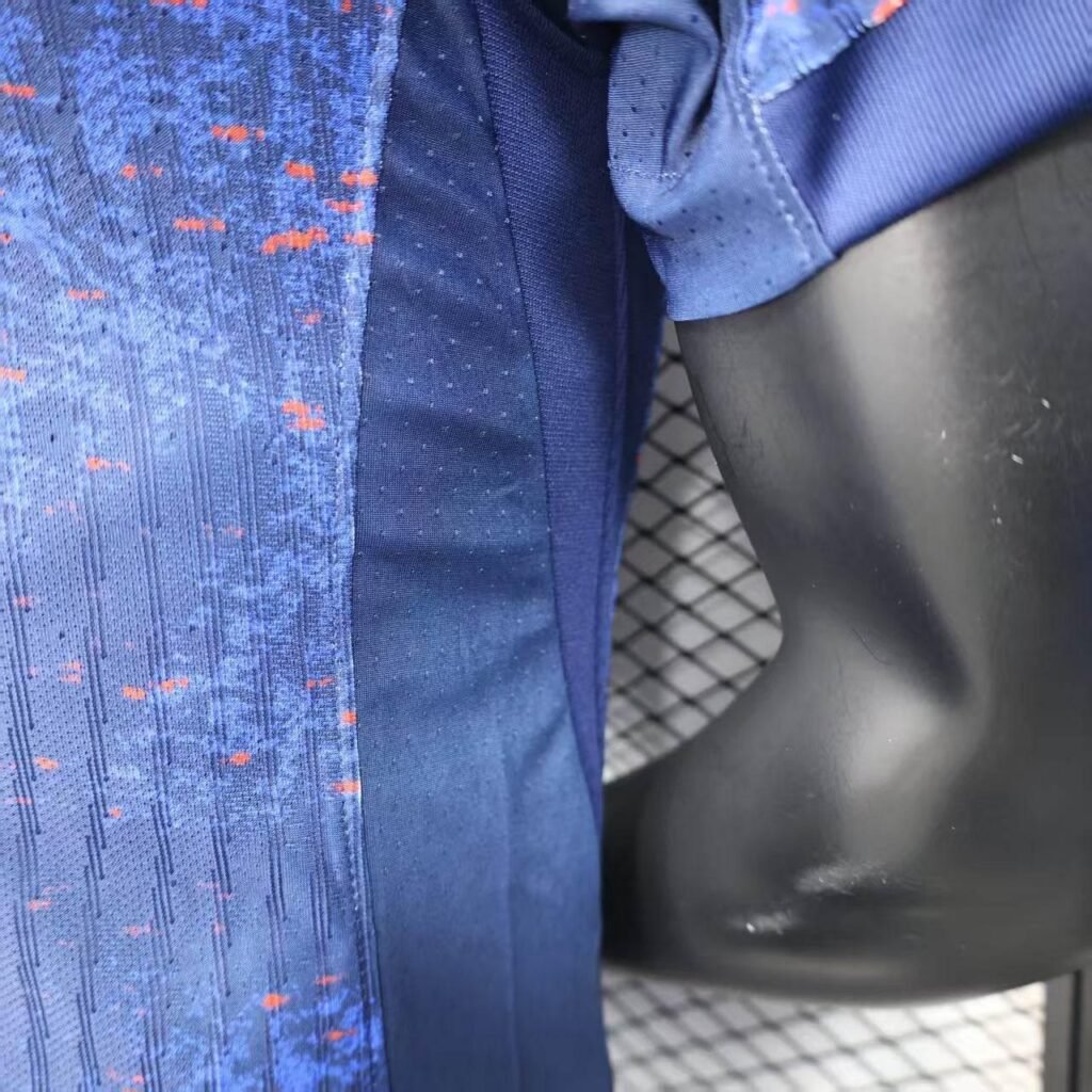 CAMISETA FRANCIA I 25/26 HOMBRE (VERSIÓN JUGADOR) - Zona Camisetas