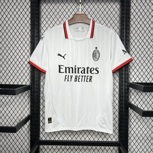 986e2145_c92cfd0a-38c3-40d8-8dd6-1e0d57e9d240 CAMISETA AC MILAN Il 24/25 HOMBRE (VERSIÓN FAN) - Zona Camisetas