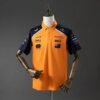 POLO F1 2025 MCLAREN - Zona Camisetas