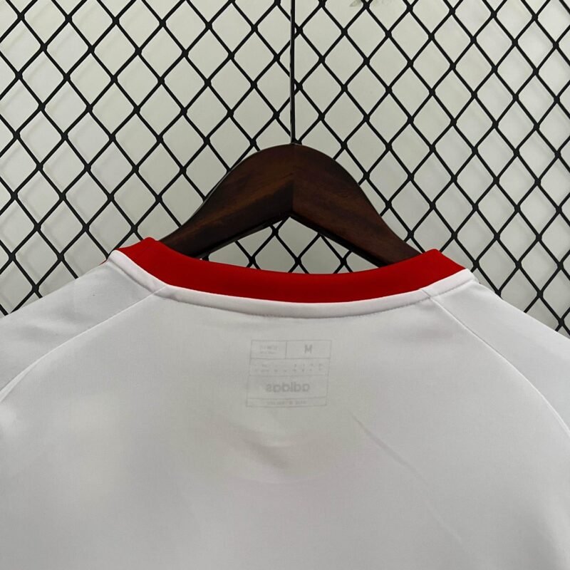 CAMISETA VENEZUELA II COPA AMÉRICA 2024 HOMBRE (VERSIÓN FAN) - Zona Camisetas