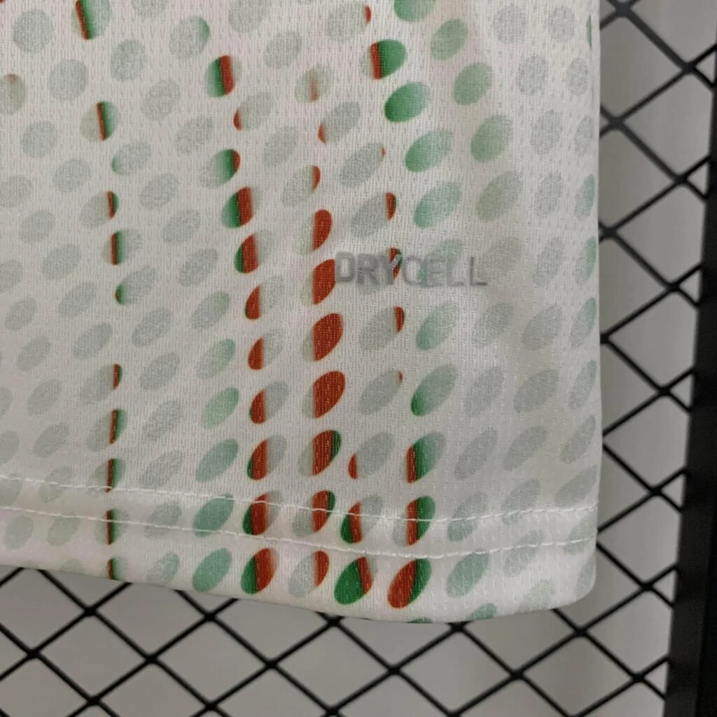 CAMISETA PORTUGAL lI 25/26 MUJER (VERSIÓN FAN) - Zona Camisetas