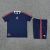 CONJUNTO CORTO ARSENAL ENTRENAMIENTO II 25/26 HOMBRE - Zona Camisetas