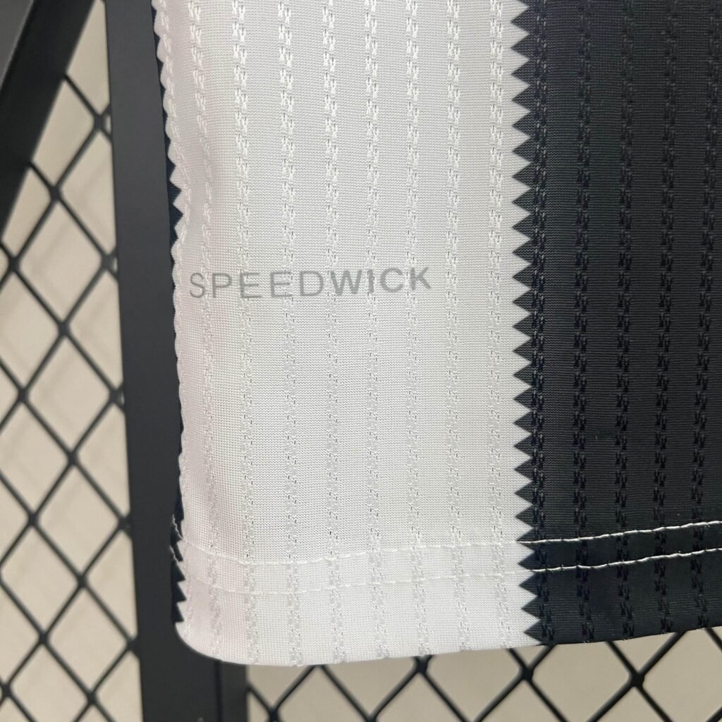 CAMISETA BOTAFOGO I 24/25 HOMBRE (VERSIÓN FAN) - Zona Camisetas