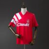 CAMISETA LIVERPOOL I 01/02 HOMBRE (RETRO) - Zona Camisetas