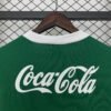 CAMISETA PALMEIRAS I 1987 HOMBRE (RETRO) - Zona Camisetas