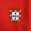 CAMISETA PORTUGAL l 1972 HOMBRE (RETRO) - Zona Camisetas