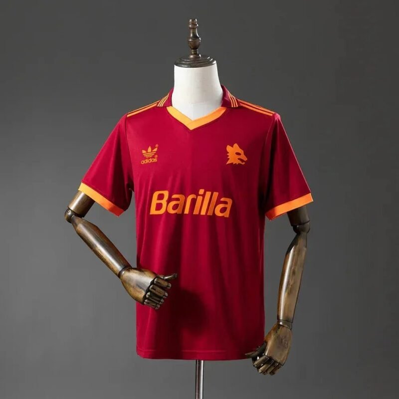 9b939417_8bc9ab71-8214-4b1a-91ac-c8e6374860b3 CAMISETA ROMA I 92/94 HOMBRE (RETRO) - Zona Camisetas