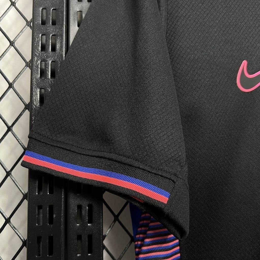 9ba6bfea CAMISETA BARCELONA EDICIÓN ESPECIAL 24/25 HOMBRE (VERSIÓN FAN) - Zona Camisetas