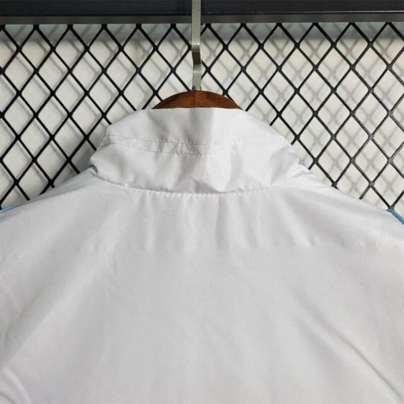 CORTAVIENTO BÉLGICA I 23/24 - ZonaCamisetas