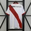 CAMISETA RIVER PLATE I 13/14 HOMBRE (RETRO) - Zona Camisetas