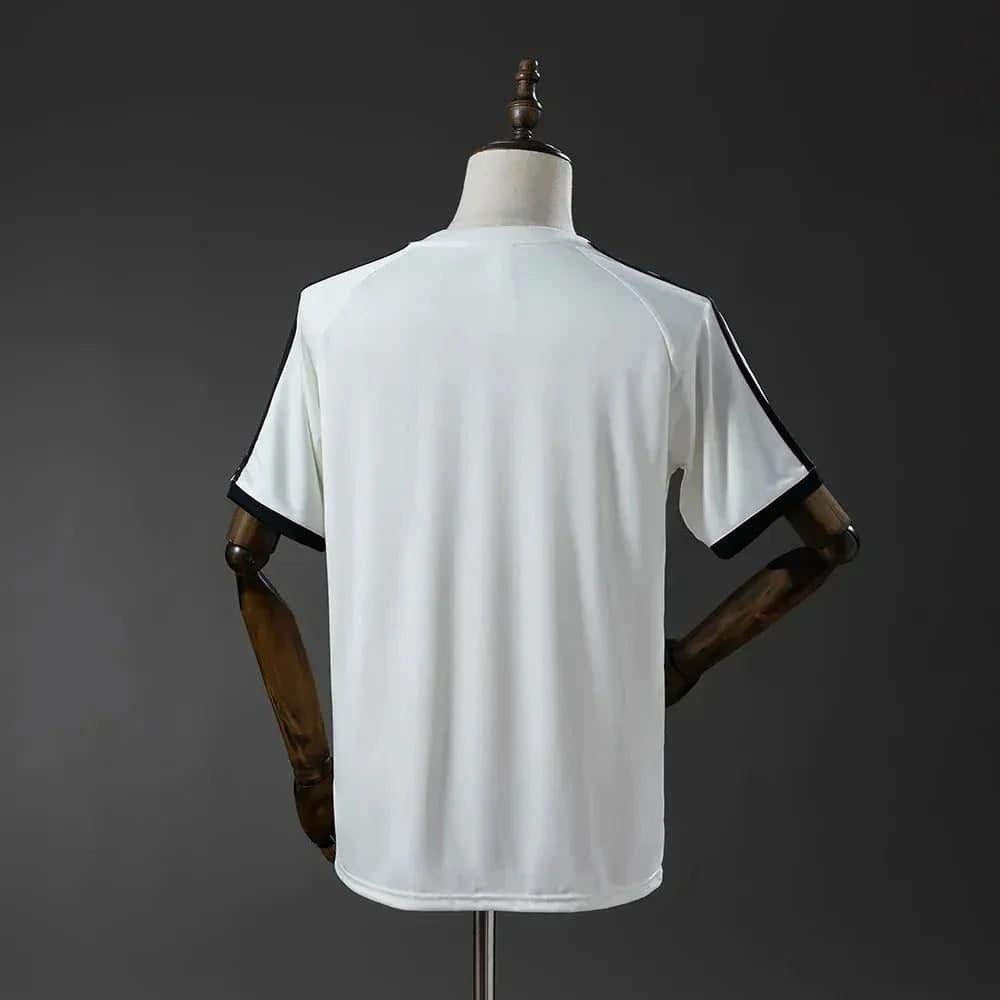 CAMISETA ADIDAS OASIS TOUR V 25/26 HOMBRE (RETRO) - Zona Camisetas