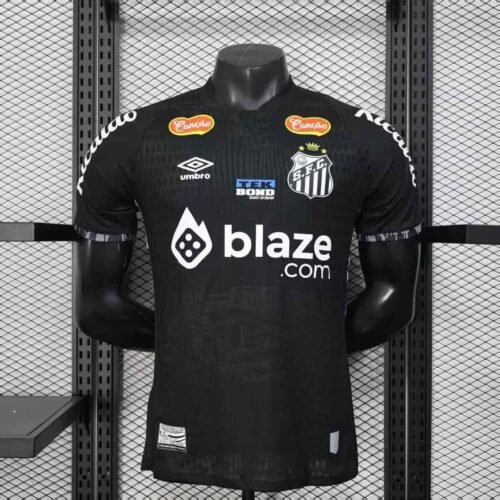 CAMISETA SANTOS lI 25/26 HOMBRE (VERSIÓN JUGADOR) - Zona Camisetas