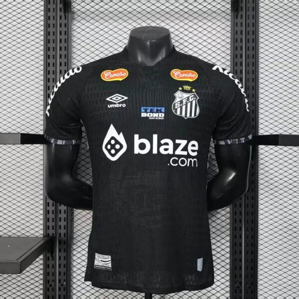 CAMISETA SANTOS lI 25/26 HOMBRE (VERSIÓN JUGADOR) - Zona Camisetas