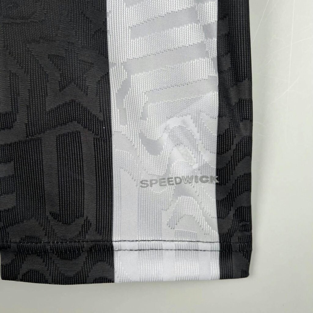 CAMISETA BOTAFOGO I 23/24 HOMBRE (VERSIÓN FAN) - Zona Camisetas