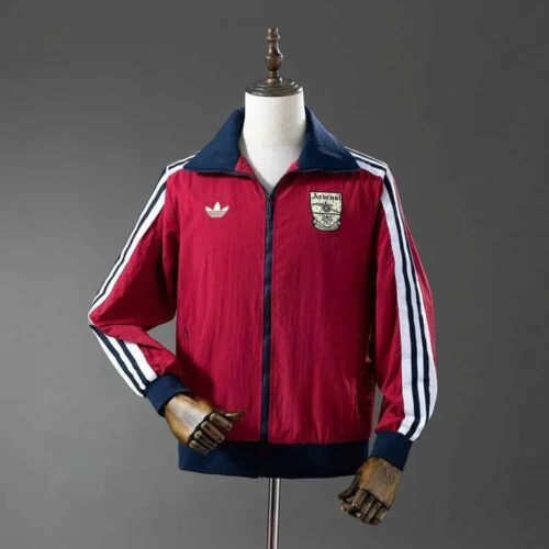 CORTAVIENTO ARSENAL Il 25/26 - Zona Camisetas