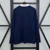 CAMISETA FRANCIA I 2014 HOMBRE (RETRO) MANGA LARGA - Zona Camisetas