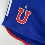 UNIVERSIDAD DE CHILE SHORT I 23/24