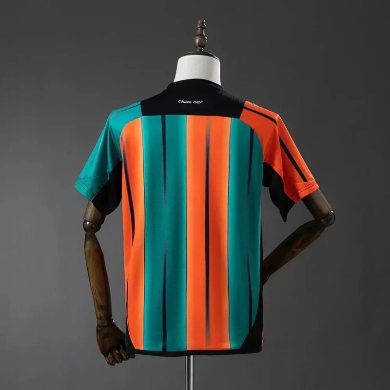 CAMISETA VENEZIA IlI 25/26 HOMBRE (VERSIÓN FAN) - Zona Camisetas