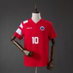 CAMISETA CHILE I 1994 HOMBRE (RETRO)