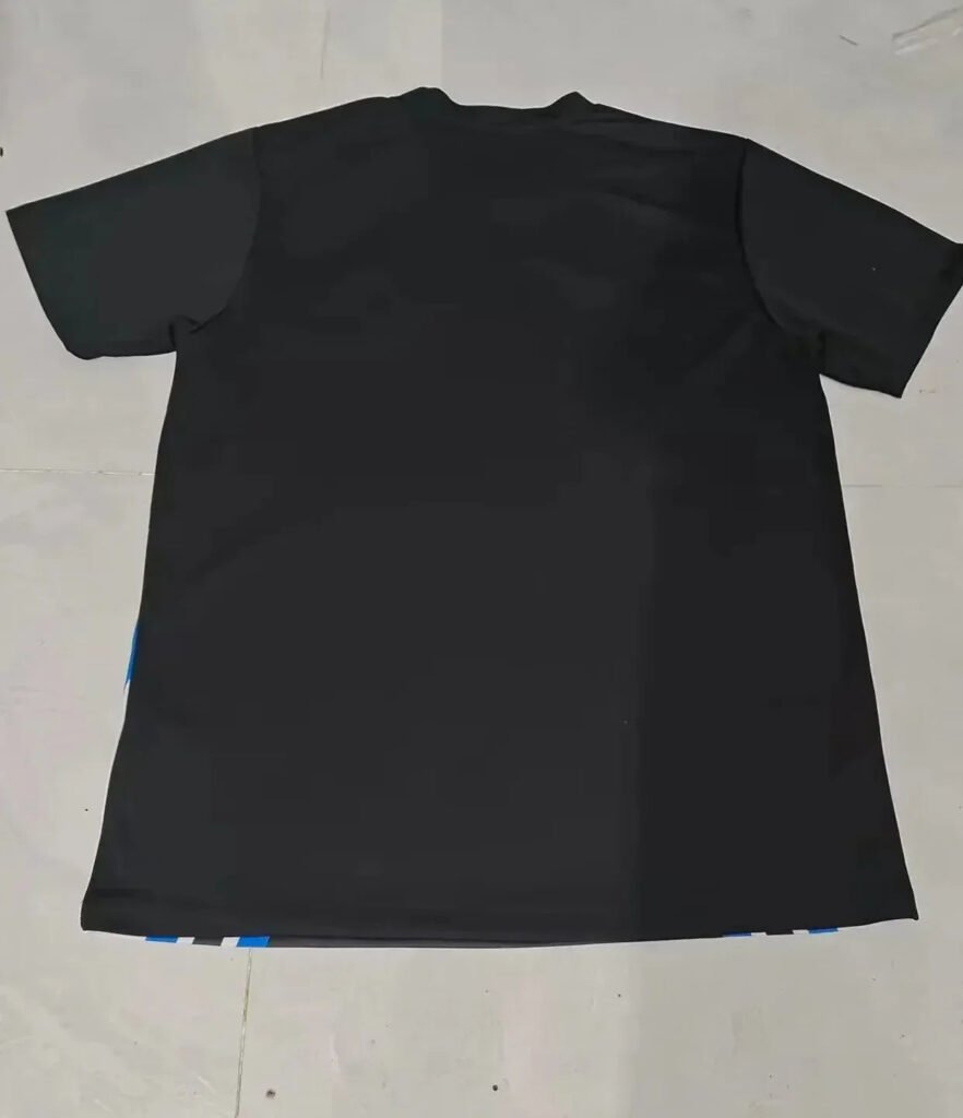 CAMISETA DE ENTRENAMIENTO INTER DE MILAN 25/26 HOMBRE (VERSIÓN FAN) - Zona Camisetas