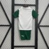 CAMISETA PALMEIRAS lI 25/26 CONJUNTO INFANTIL - Zona Camisetas
