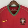 CAMISETA PORTUGAL l 2006 HOMBRE (RETRO) - Zona Camisetas