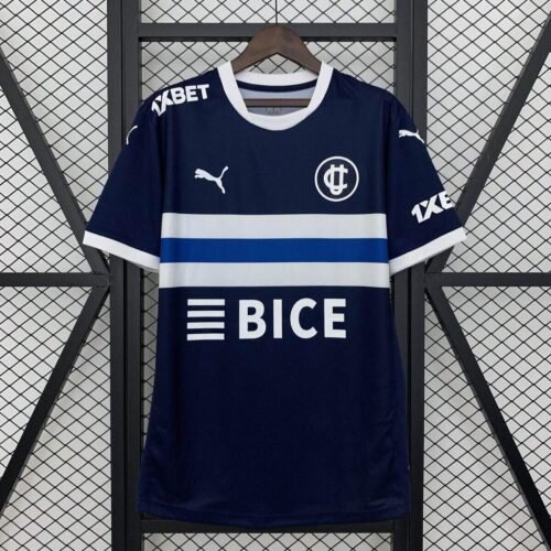 CAMISETA UNIVERSIDAD CATÓLICA Il 25/26 HOMBRE (VERSIÓN FAN) - Zona Camisetas