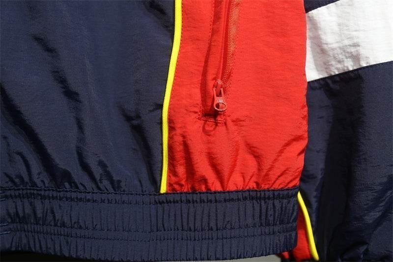 CORTAVIENTO ARSENAL RETRO 24/25 - Zona Camisetas