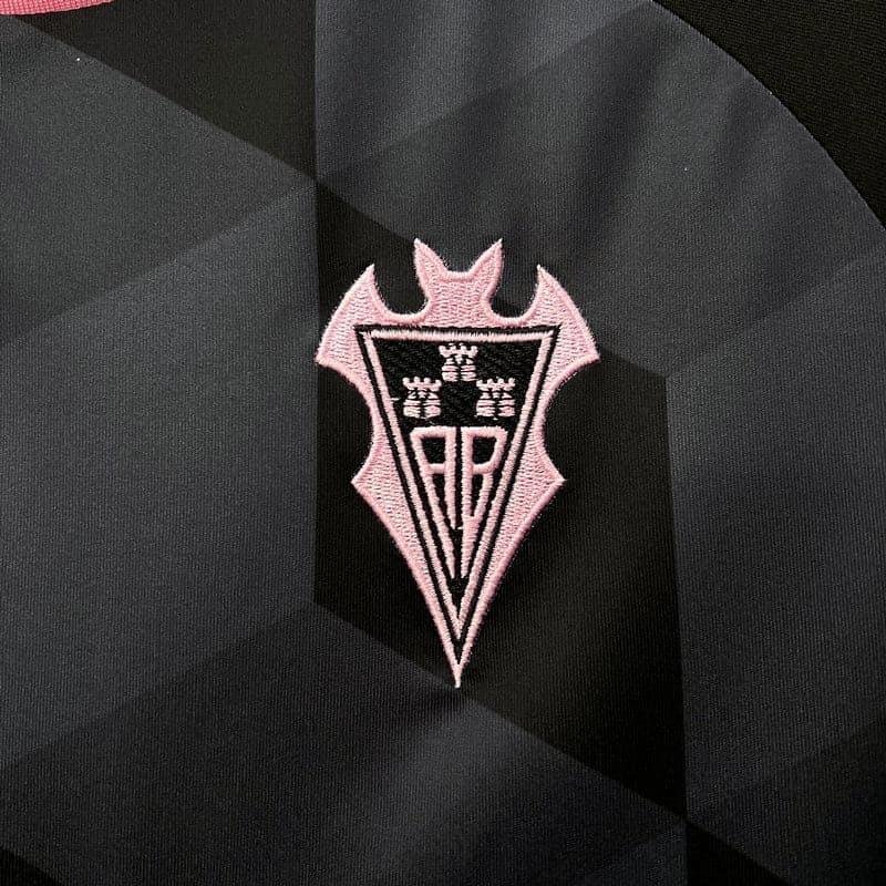 CAMISETA ALBACETE II 23/24 HOMBRE (VERSIÓN FAN)