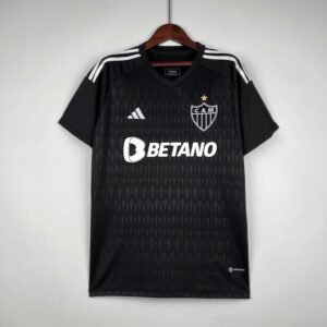 CAMISETA ATLETICO MINEIRO II 23/24 HOMBRE (VERSIÓN FAN) - ZonaCamisetas