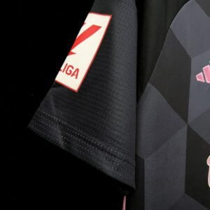 CAMISETA ALBACETE II 23/24 HOMBRE (VERSIÓN FAN)