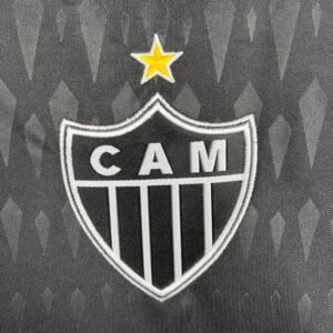 CAMISETA ATLETICO MINEIRO II 23/24 HOMBRE (VERSIÓN FAN) - ZonaCamisetas